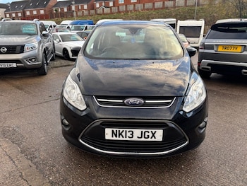 Used Ford Grand C-Max 2013 for sale - 76973747: Photo