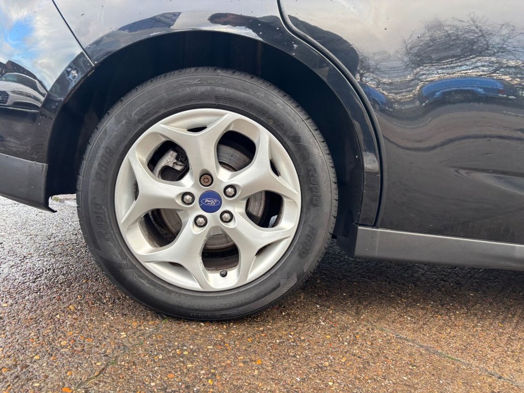 Used Ford Grand C-Max 2013 for sale - 76973747: Photo 6