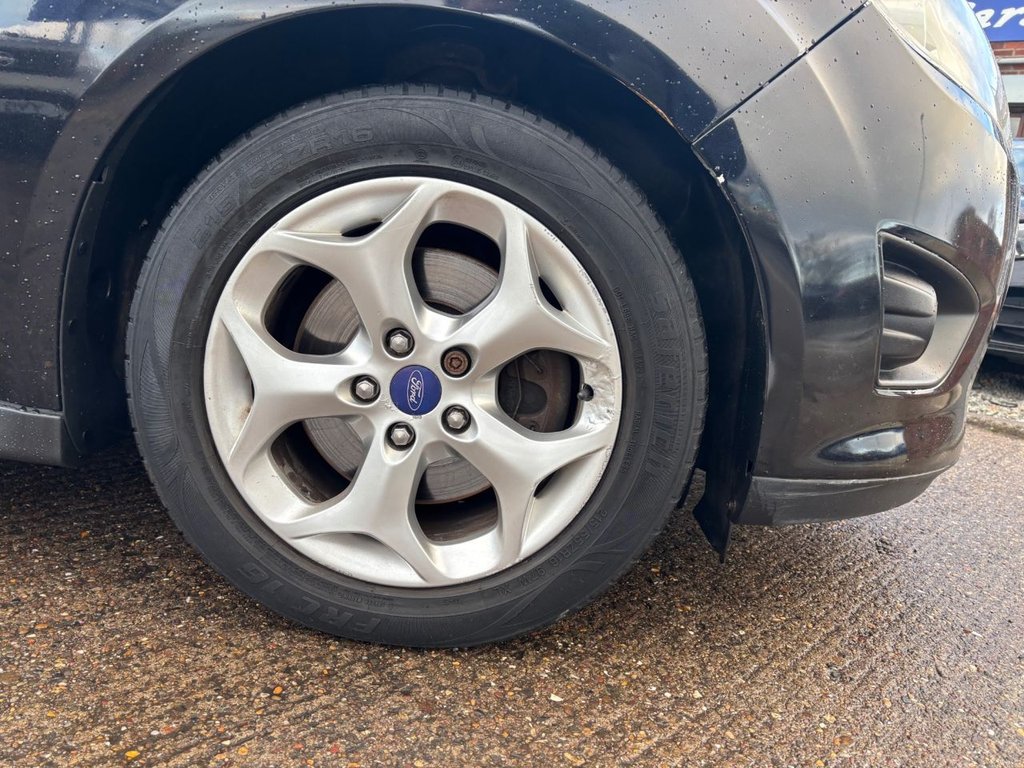 Used Ford Grand C-Max 2013 for sale - 76973747: Photo 7