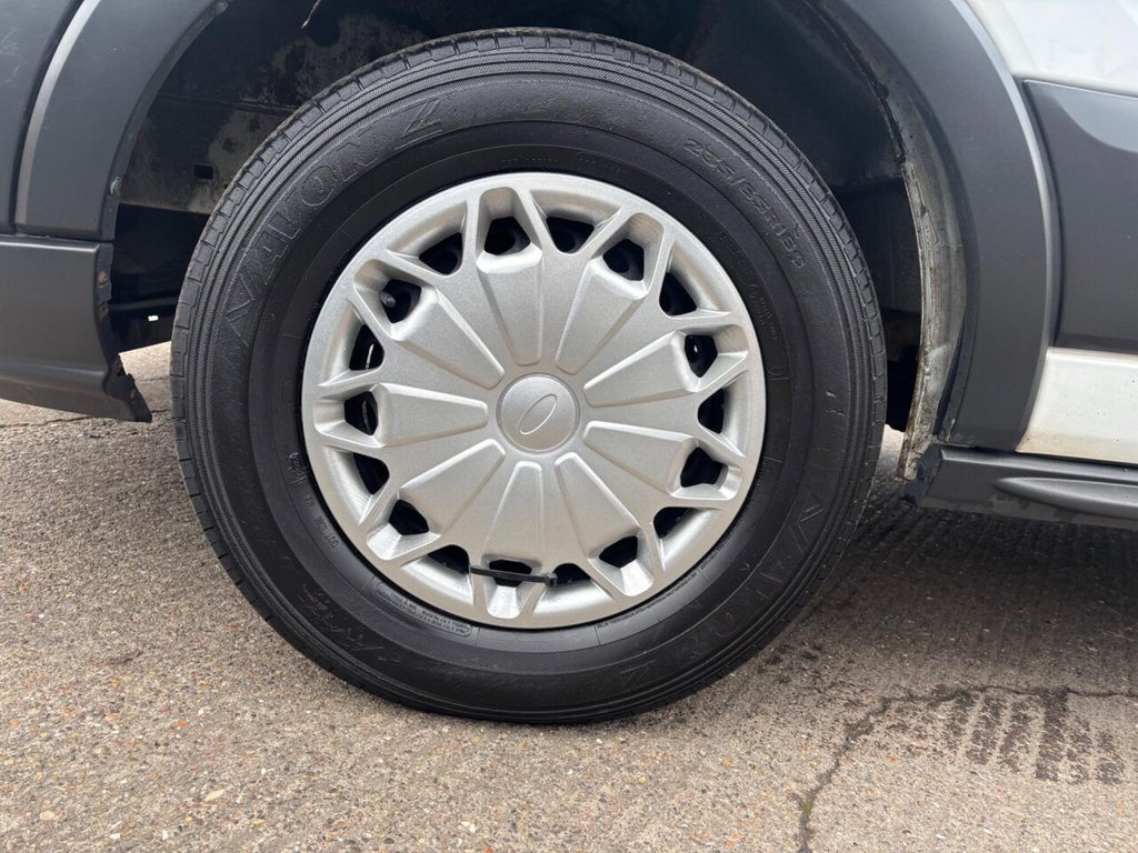 Used Ford Transit 2018 for sale - 77667614: Photo 13