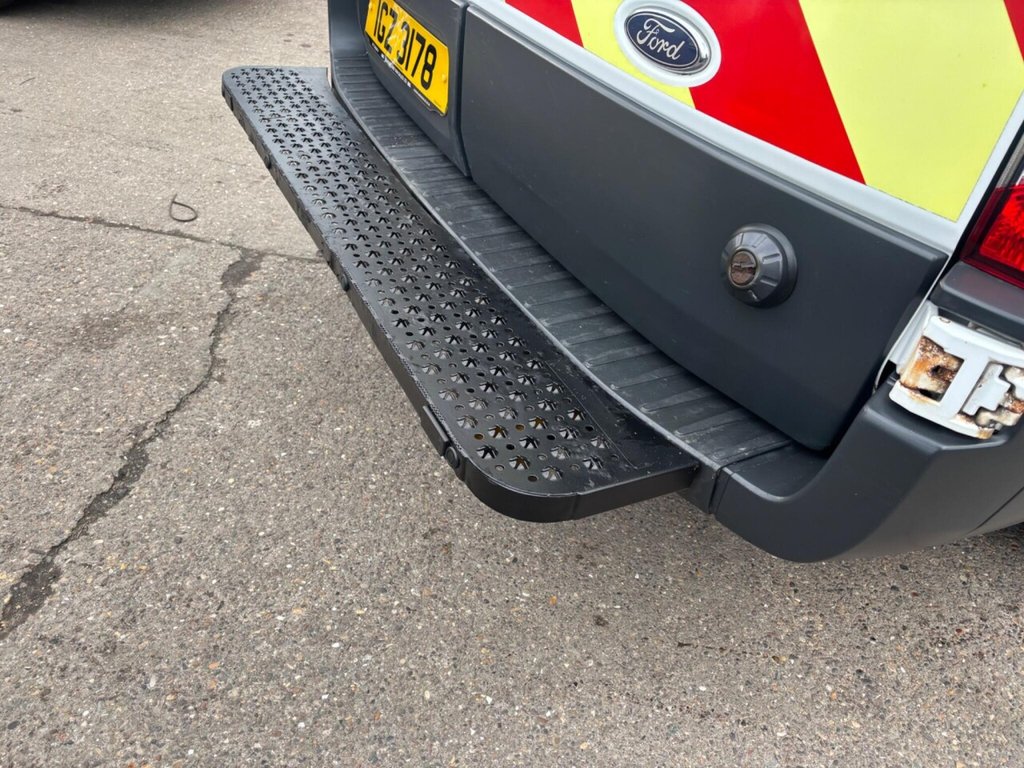 Used Ford Transit 2018 for sale - 77667614: Photo 14