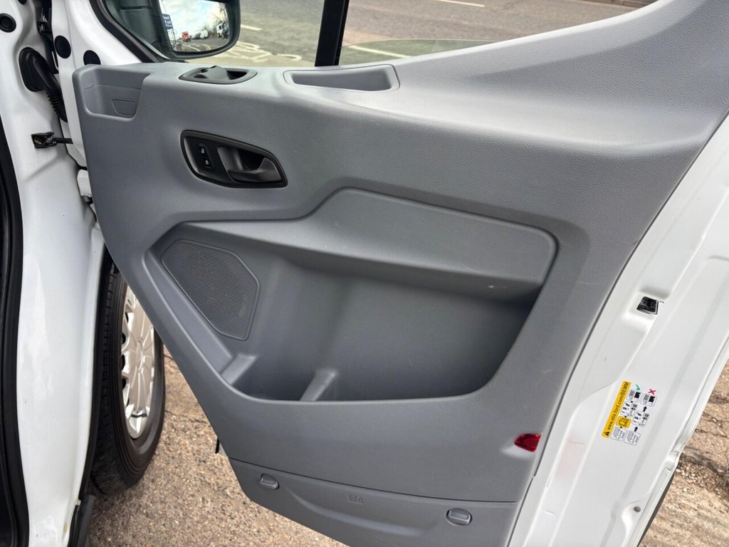 Used Ford Transit 2018 for sale - 77667614: Photo 15