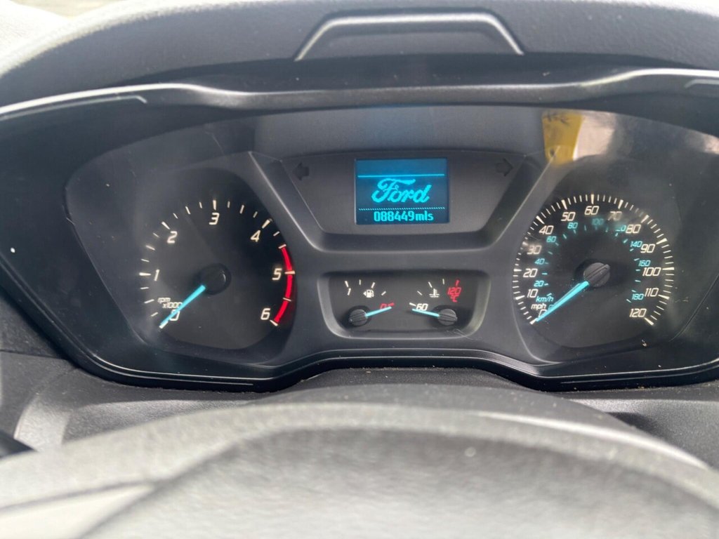 Used Ford Transit 2018 for sale - 77667614: Photo 17