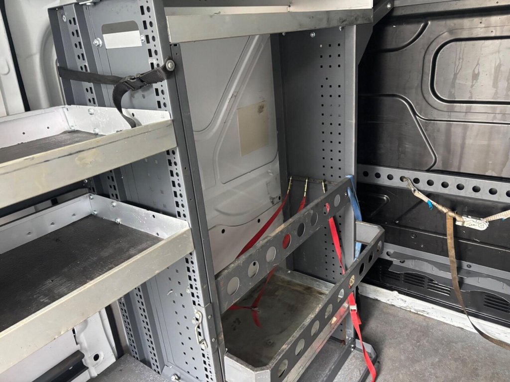 Used Ford Transit 2018 for sale - 77667614: Photo 21