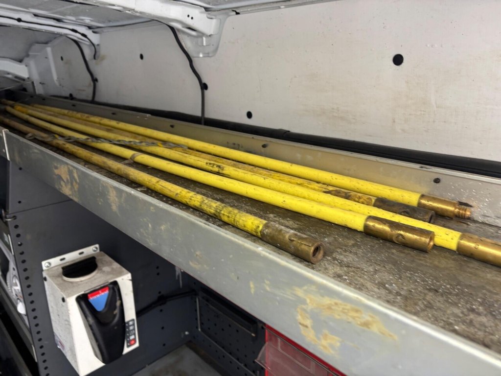 Used Ford Transit 2018 for sale - 77667614: Photo 24