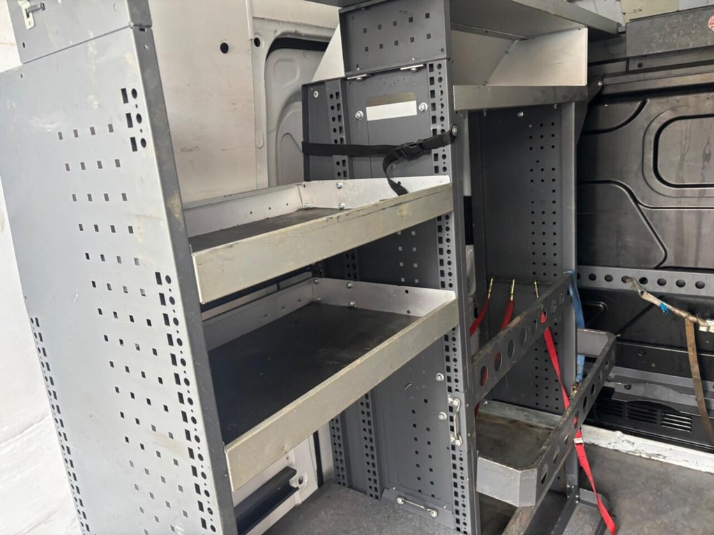 Used Ford Transit 2018 for sale - 77667614: Photo 26