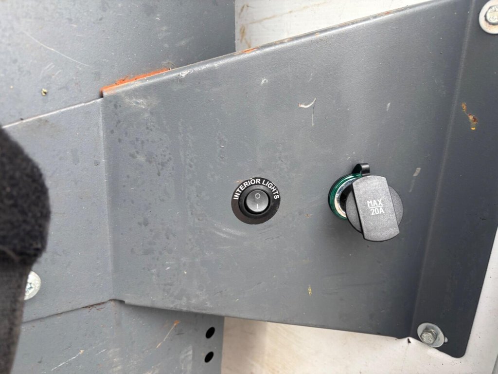 Used Ford Transit 2018 for sale - 77667614: Photo 28