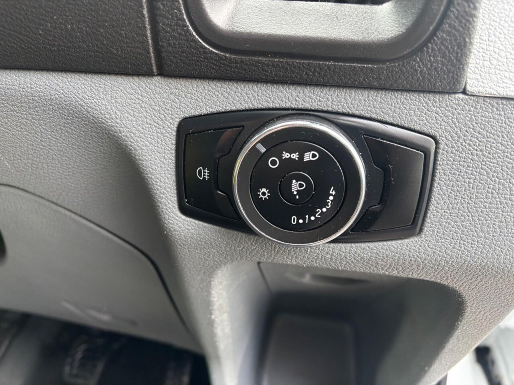 Used Ford Transit 2018 for sale - 77667614: Photo 30