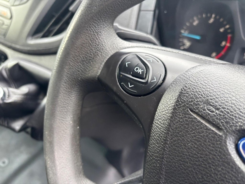 Used Ford Transit 2018 for sale - 77667614: Photo 33