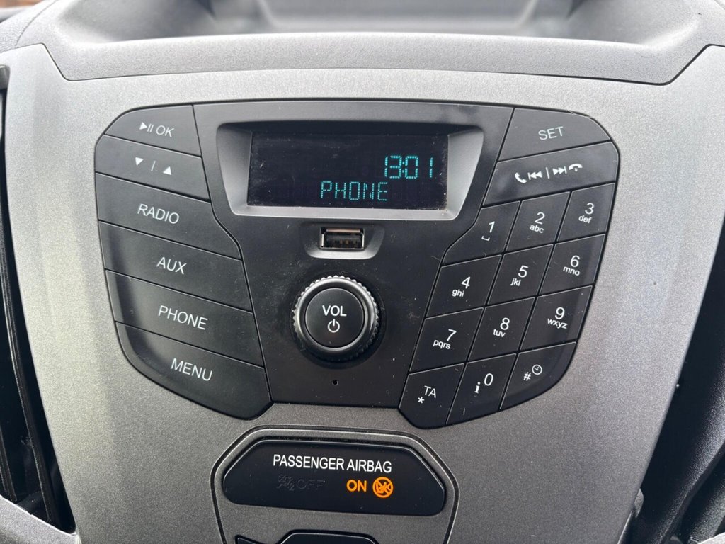 Used Ford Transit 2018 for sale - 77667614: Photo 35