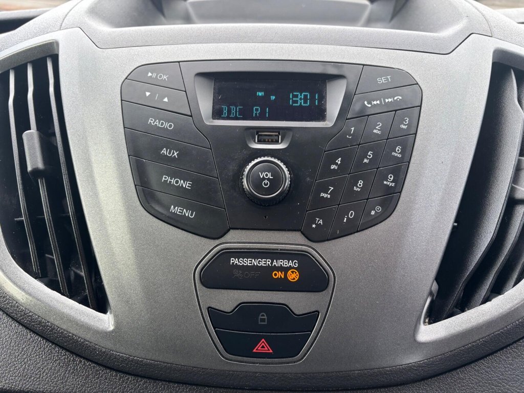 Used Ford Transit 2018 for sale - 77667614: Photo 36