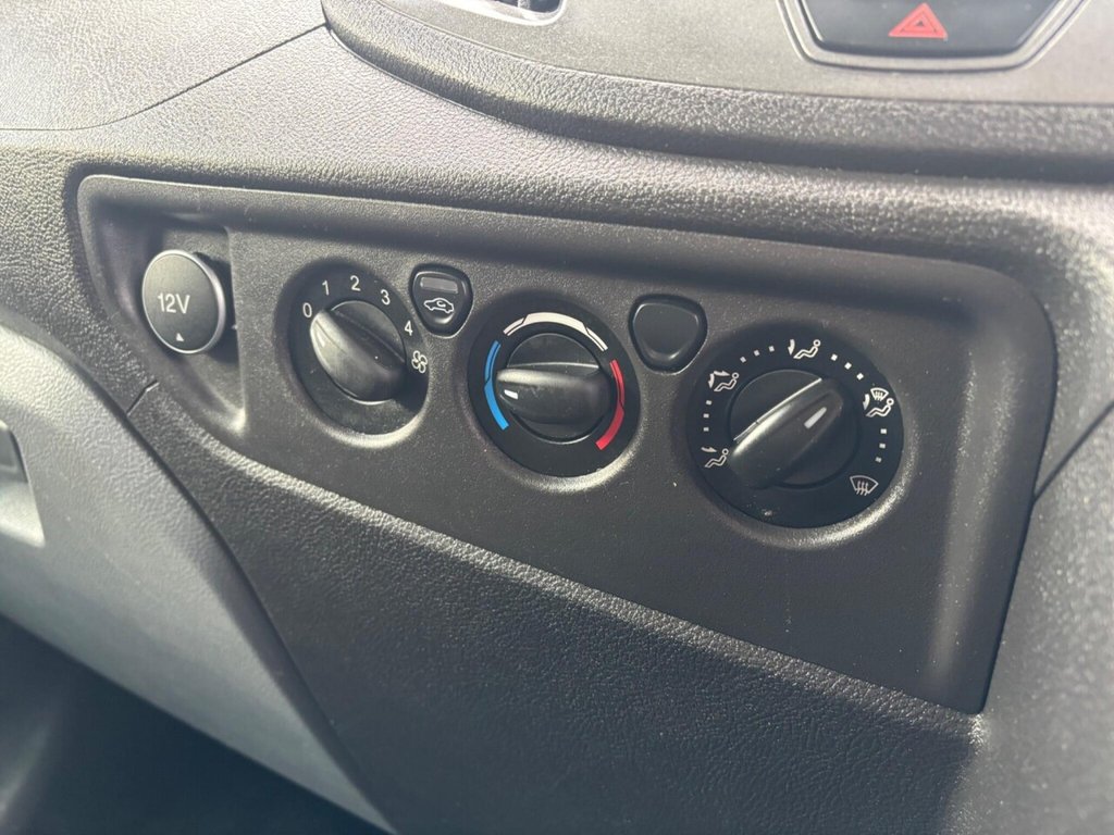Used Ford Transit 2018 for sale - 77667614: Photo 37