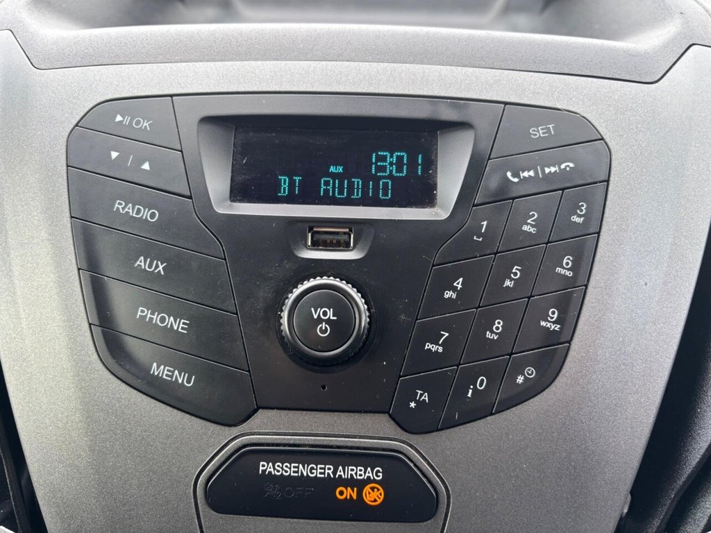 Used Ford Transit 2018 for sale - 77667614: Photo 38