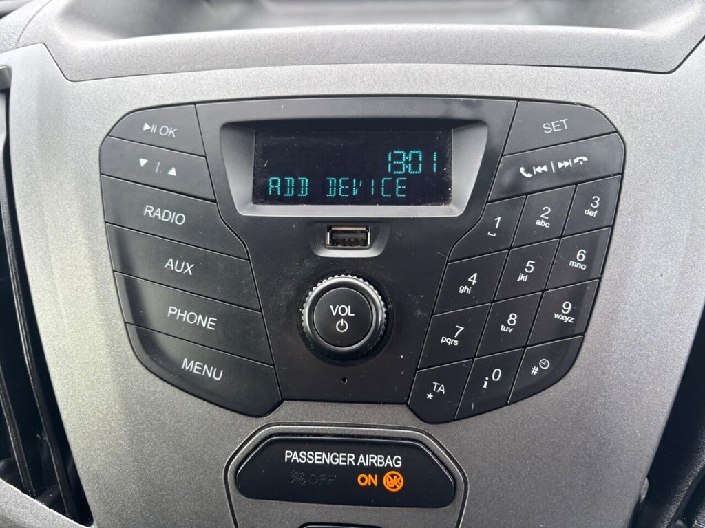 Used Ford Transit 2018 for sale - 77667614: Photo 39