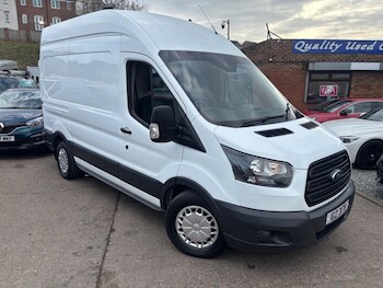 Used Ford Transit 2018 for sale - 77667614: Photo