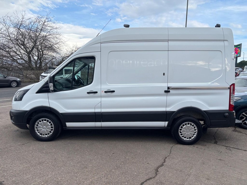 Used Ford Transit 2018 for sale - 77667614: Photo 7
