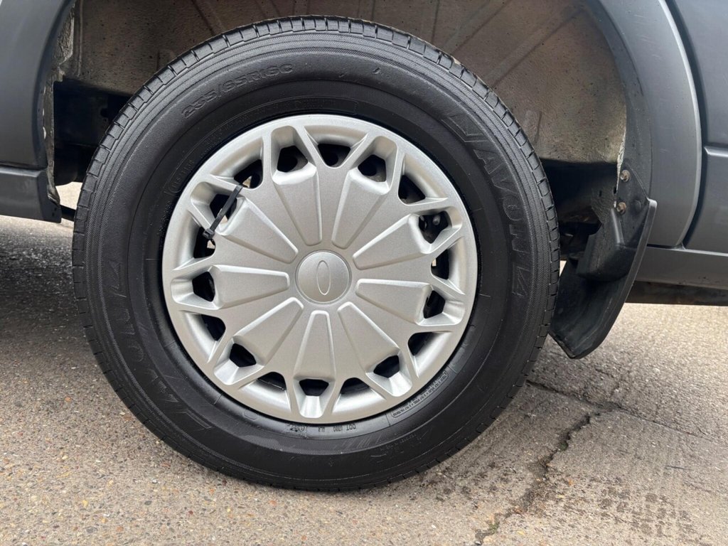 Used Ford Transit 2018 for sale - 77667614: Photo 8