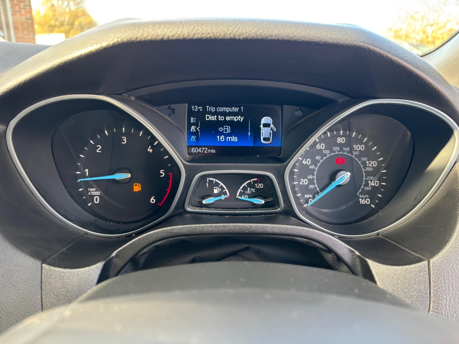 Used Ford Focus 2017 for sale - 76408682: Photo 1