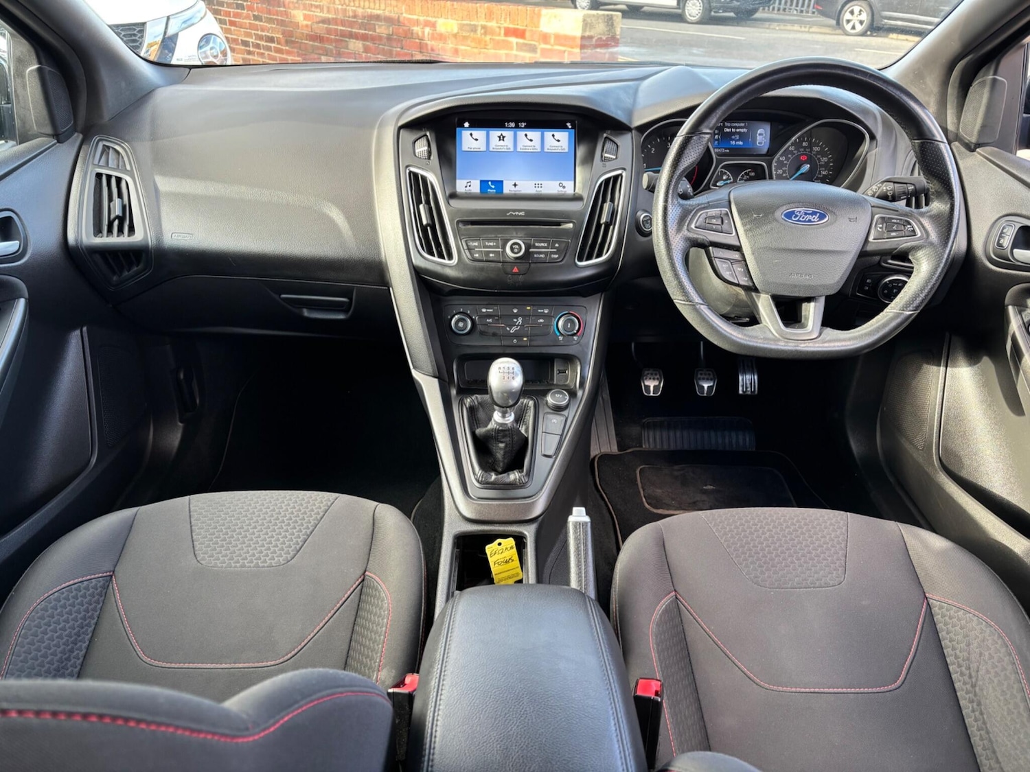 Used Ford Focus 2017 for sale - 76408682: Photo 18