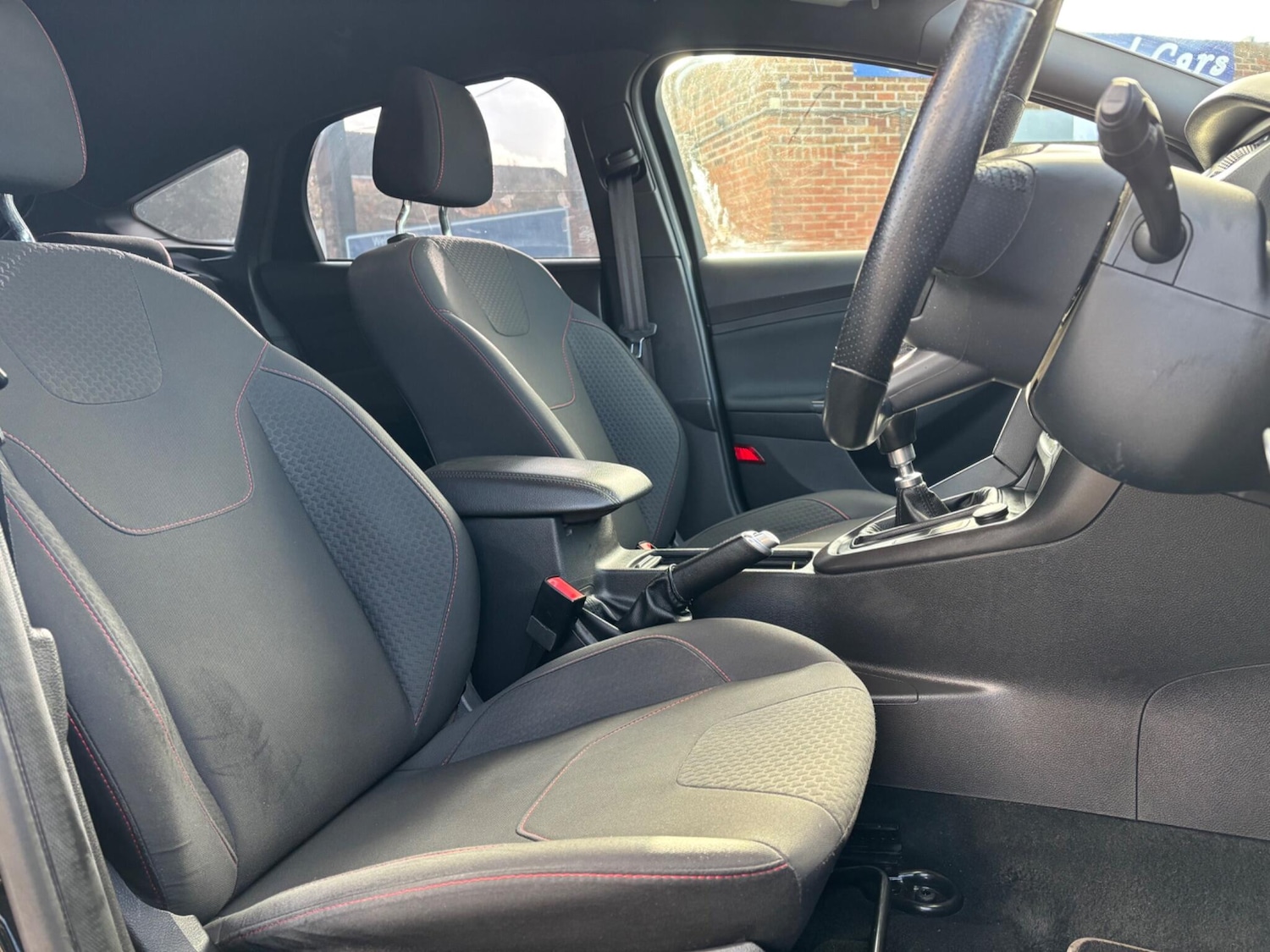 Used Ford Focus 2017 for sale - 76408682: Photo 22