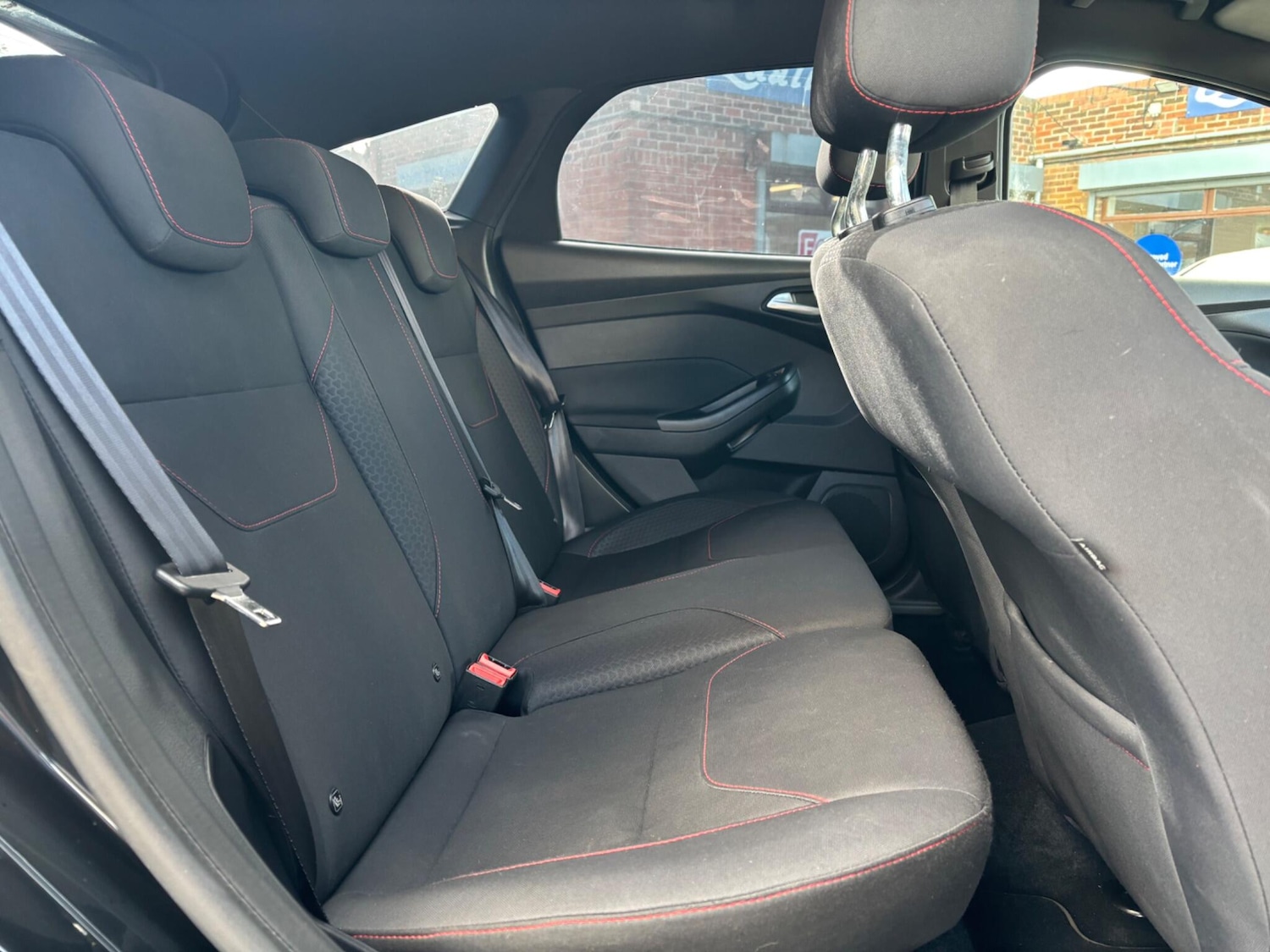 Used Ford Focus 2017 for sale - 76408682: Photo 23