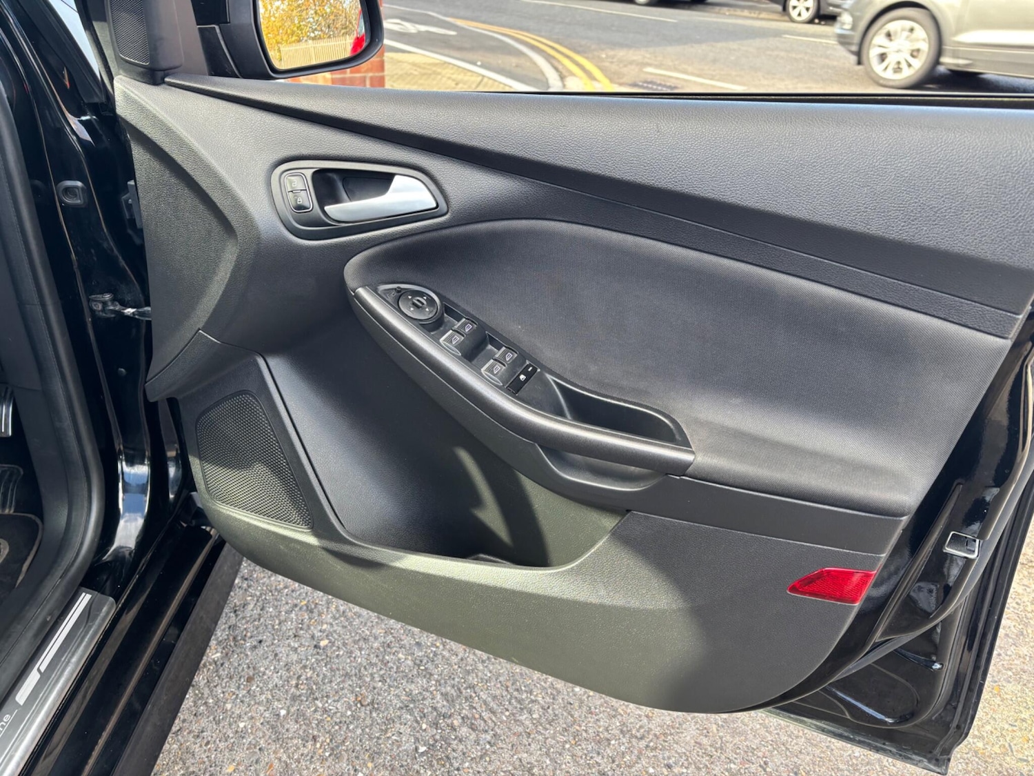 Used Ford Focus 2017 for sale - 76408682: Photo 26