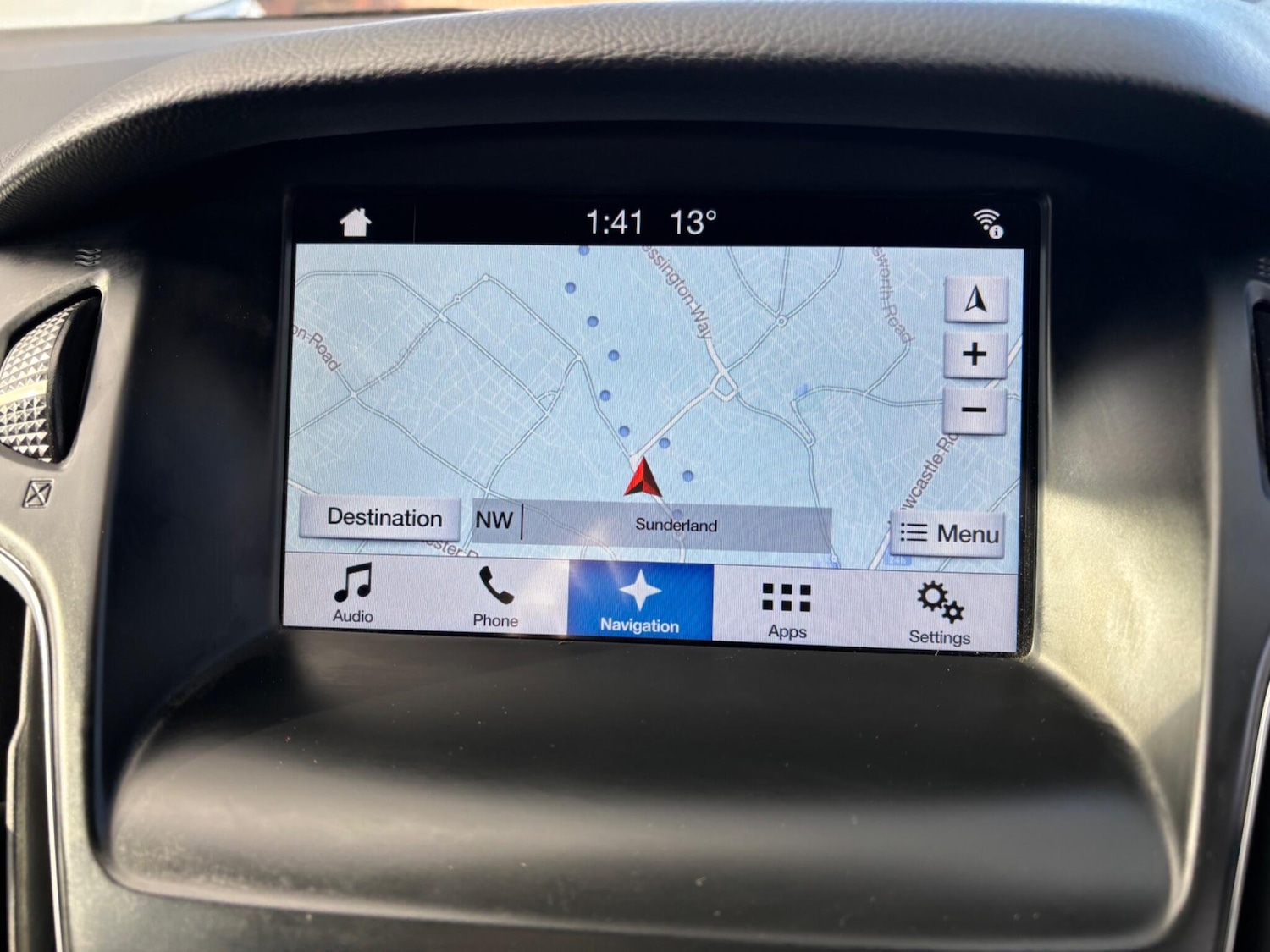 Used Ford Focus 2017 for sale - 76408682: Photo 30