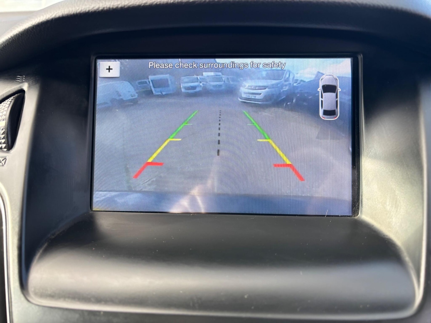 Used Ford Focus 2017 for sale - 76408682: Photo 34