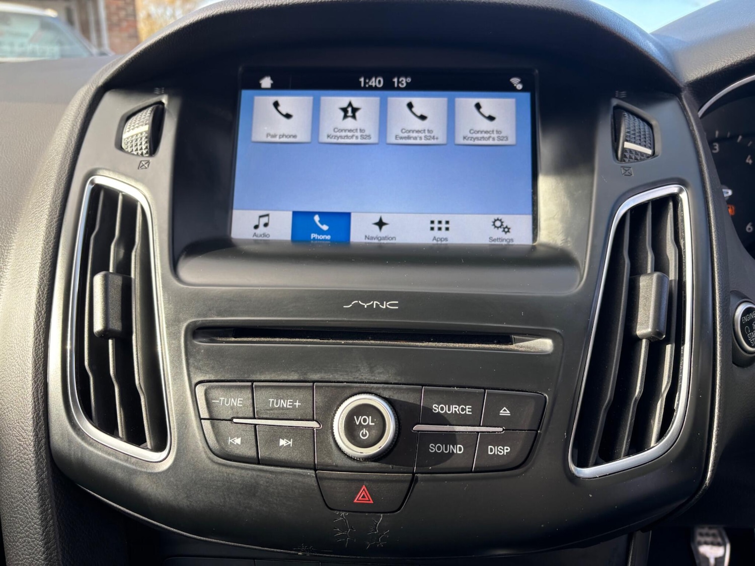 Used Ford Focus 2017 for sale - 76408682: Photo 5