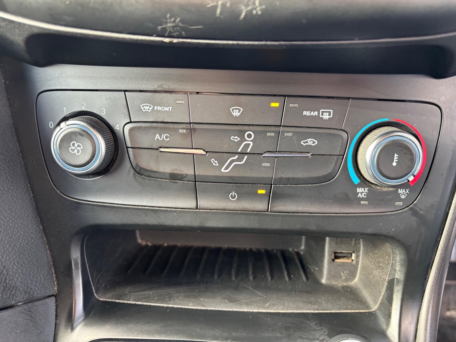 Used Ford Focus 2017 for sale - 76408682: Photo 6