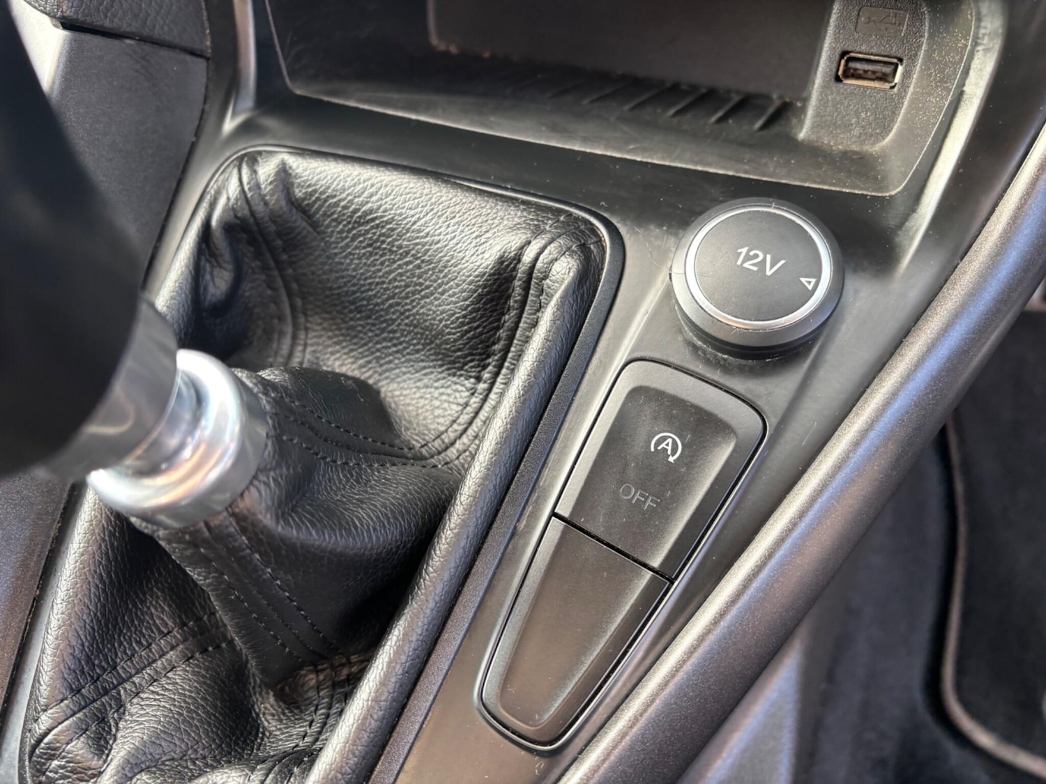 Used Ford Focus 2017 for sale - 76408682: Photo 7