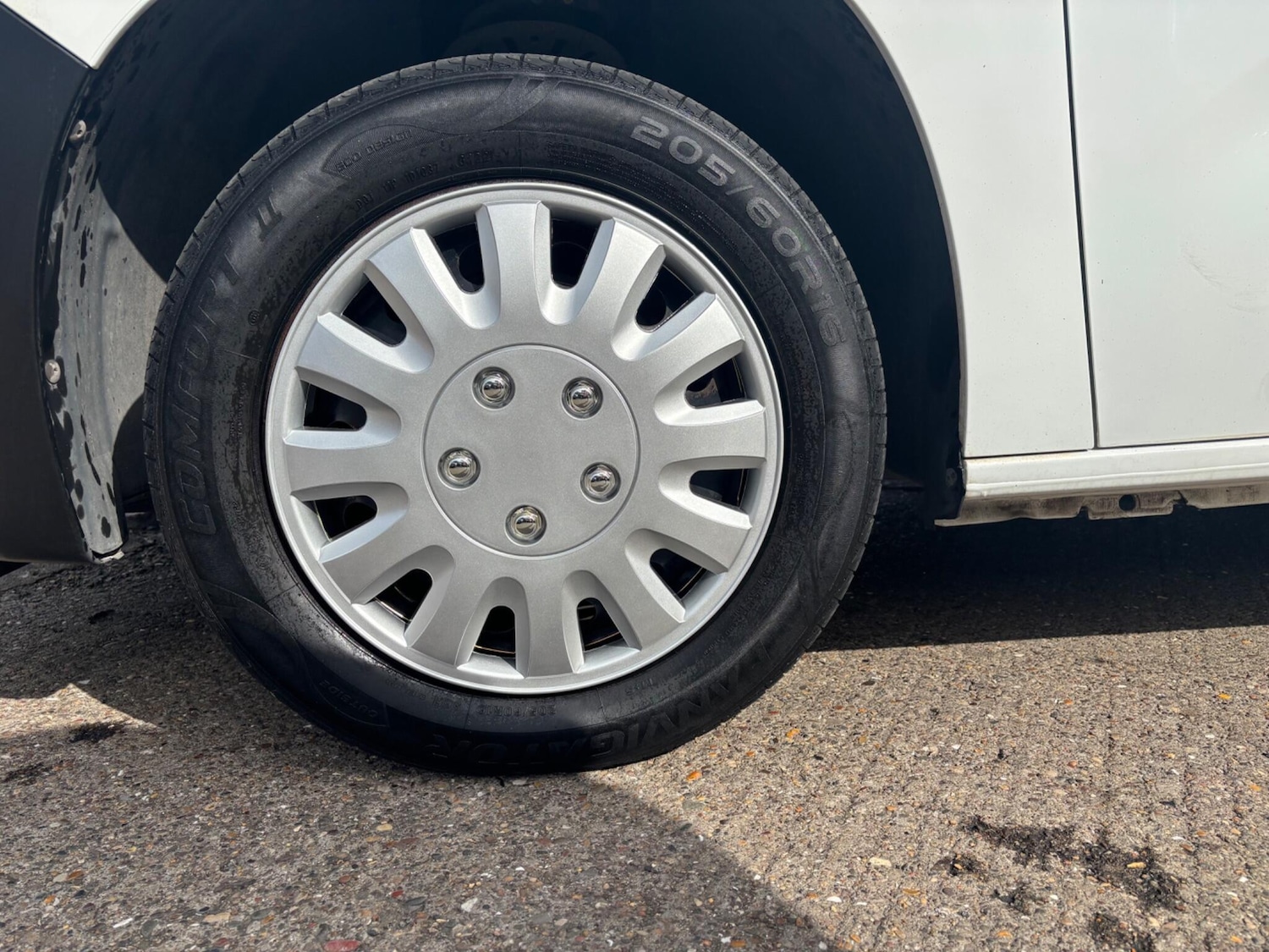 Used Peugeot Partner 2021 for sale - 76027109: Photo 10