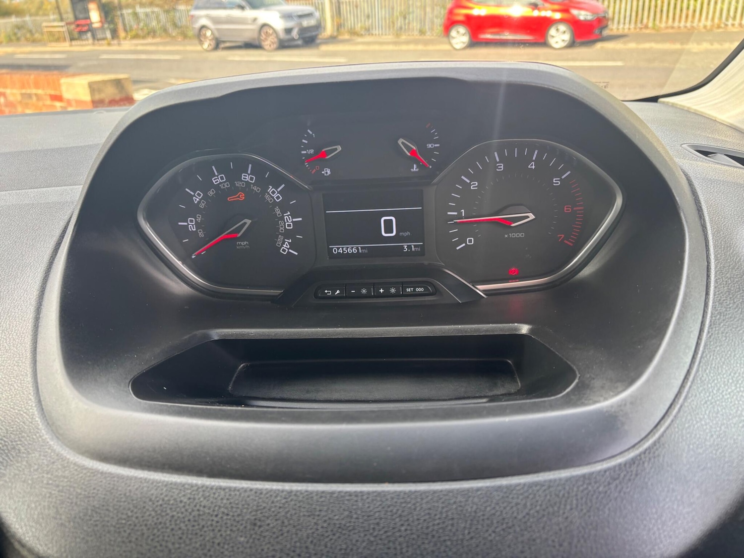 Used Peugeot Partner 2021 for sale - 76027109: Photo 11