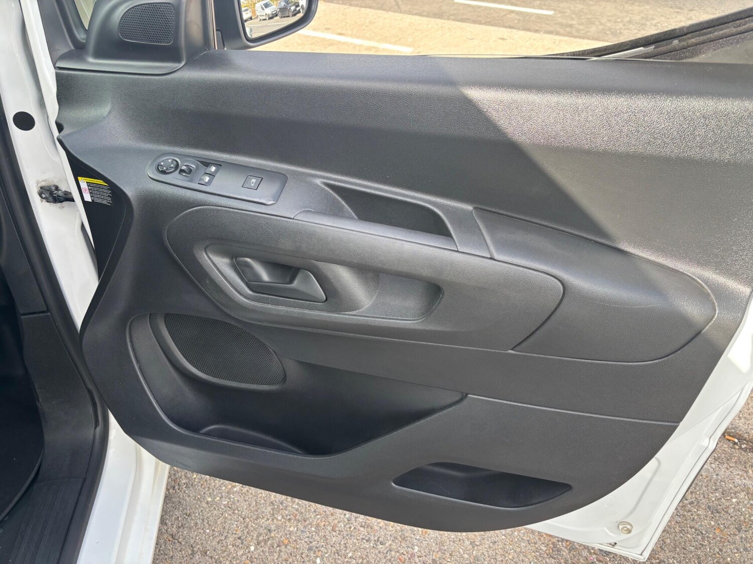 Used Peugeot Partner 2021 for sale - 76027109: Photo 16