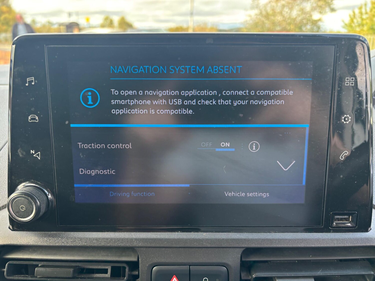 Used Peugeot Partner 2021 for sale - 76027109: Photo 29