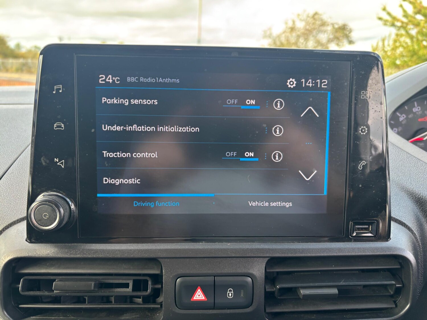 Used Peugeot Partner 2021 for sale - 76027109: Photo 31