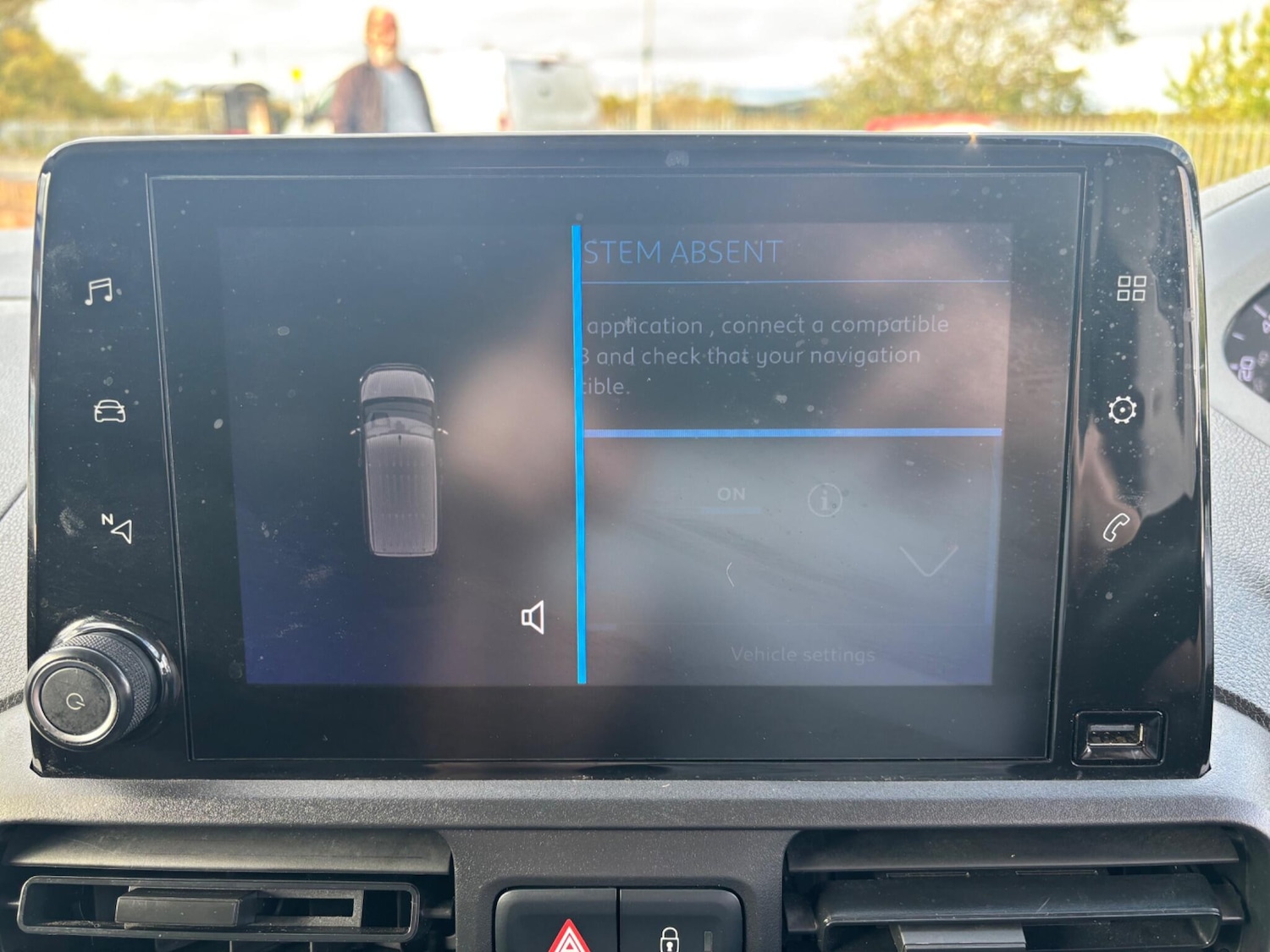 Used Peugeot Partner 2021 for sale - 76027109: Photo 34