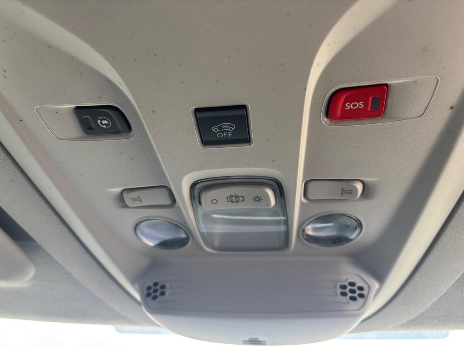 Used Peugeot Partner 2021 for sale - 76027109: Photo 35