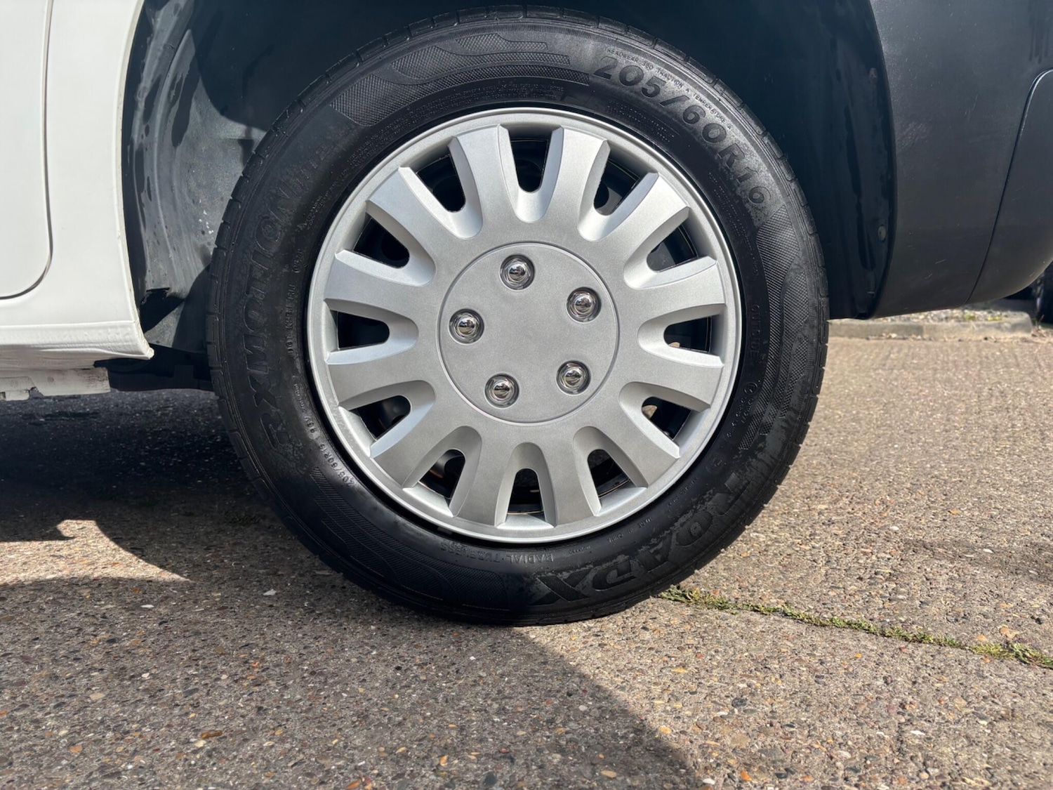 Used Peugeot Partner 2021 for sale - 76027109: Photo 5