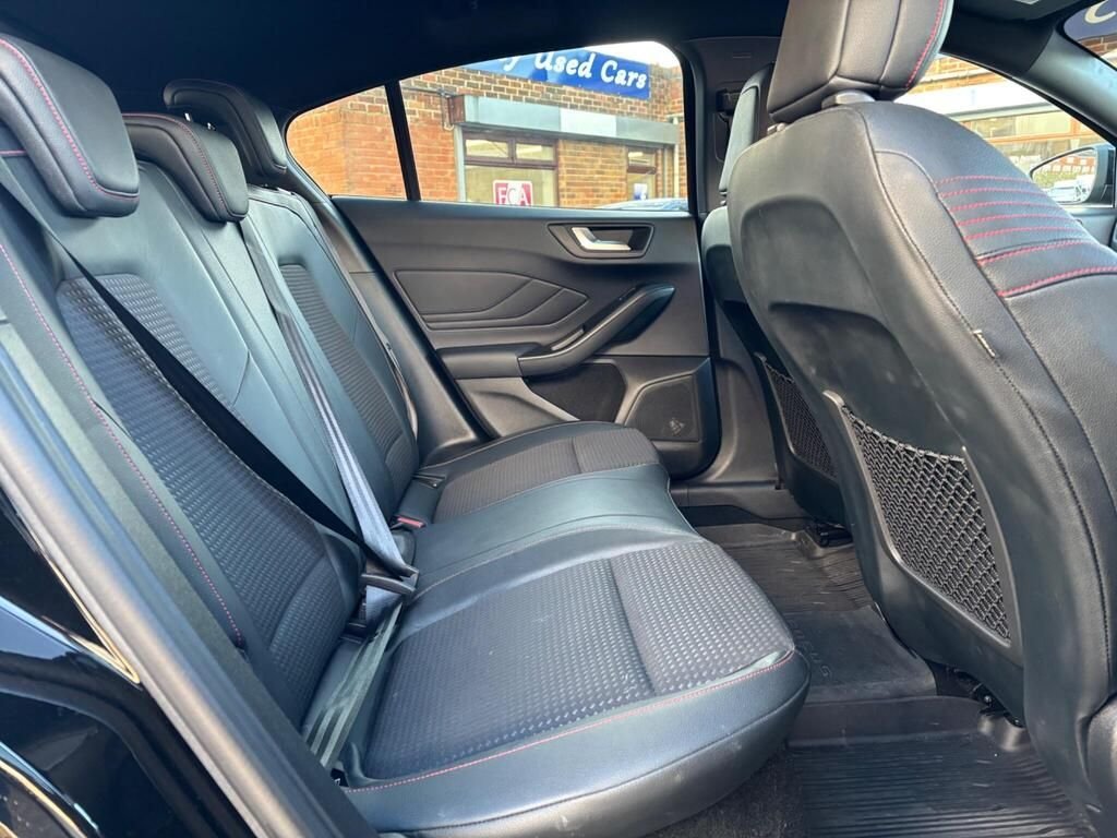 Used Ford Focus 2019 for sale - 77355880: Photo 14