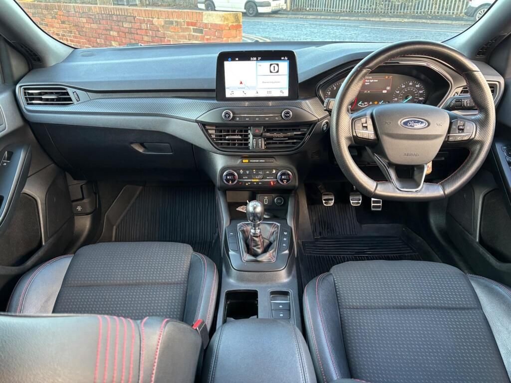 Used Ford Focus 2019 for sale - 77355880: Photo 15