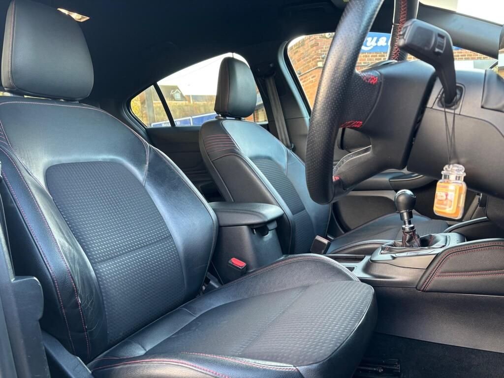 Used Ford Focus 2019 for sale - 77355880: Photo 16
