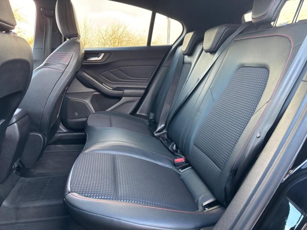 Used Ford Focus 2019 for sale - 77355880: Photo 20