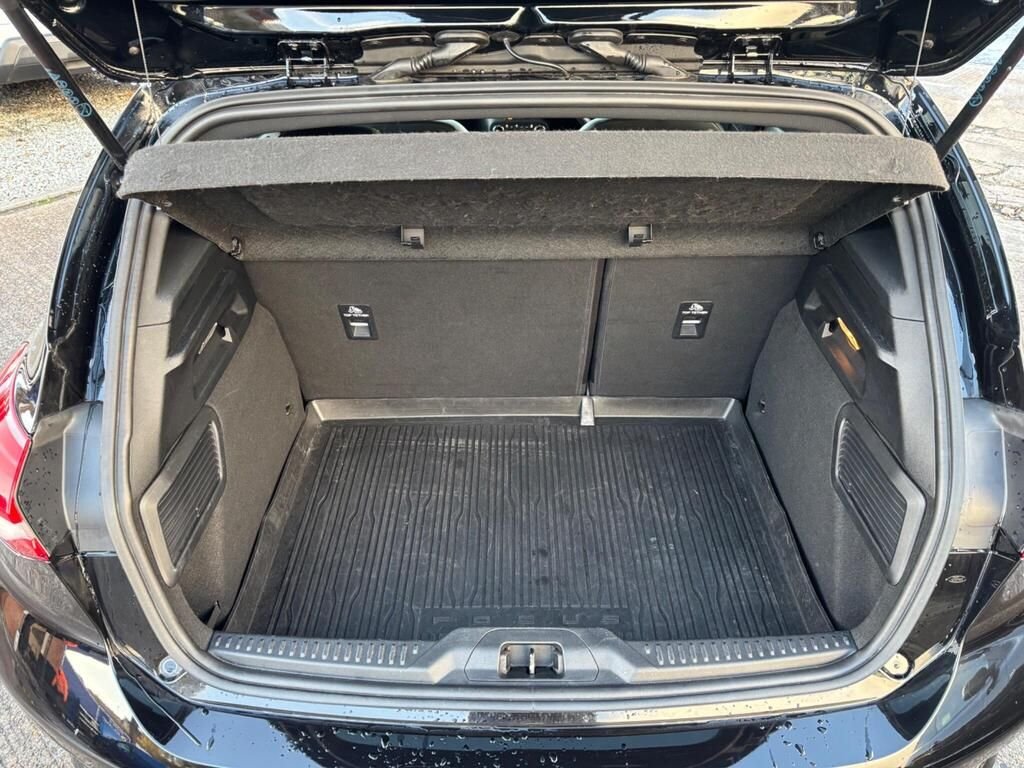 Used Ford Focus 2019 for sale - 77355880: Photo 21