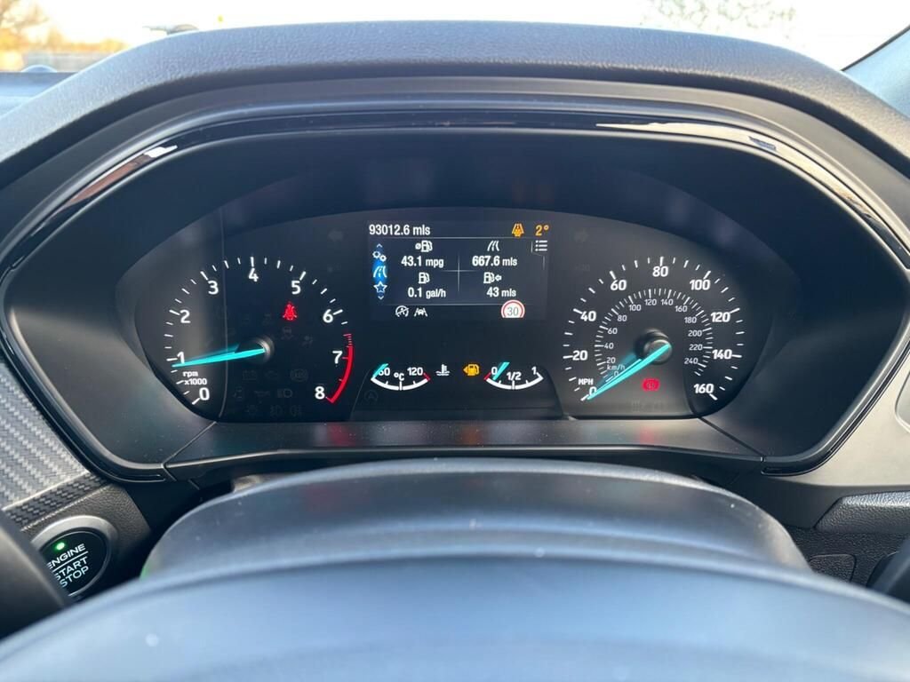 Used Ford Focus 2019 for sale - 77355880: Photo 25