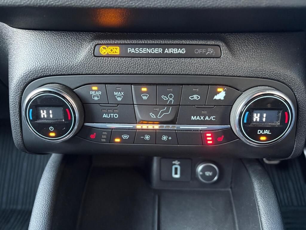 Used Ford Focus 2019 for sale - 77355880: Photo 32