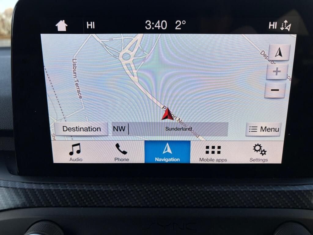 Used Ford Focus 2019 for sale - 77355880: Photo 34