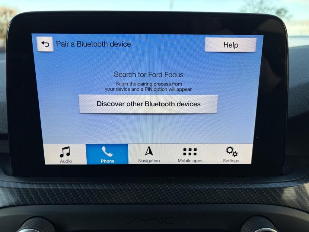 Used Ford Focus 2019 for sale - 77355880: Photo 39