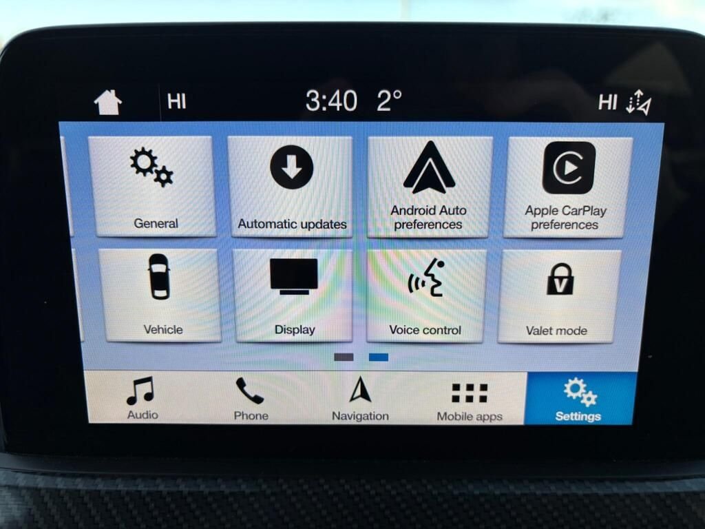 Used Ford Focus 2019 for sale - 77355880: Photo 40