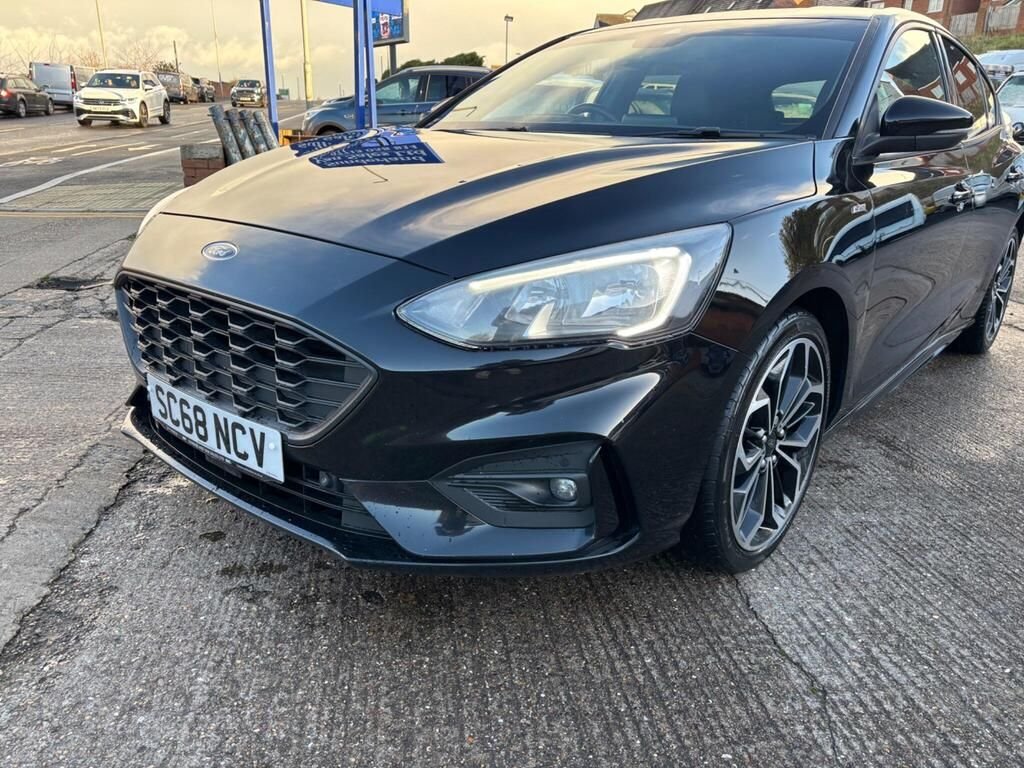 Used Ford Focus 2019 for sale - 77355880: Photo 5